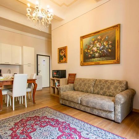 Apartament Casa Giotto - Tintori Apt Florencja Zewnętrze zdjęcie