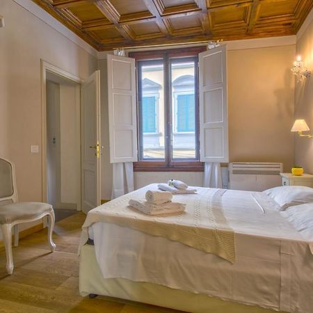 Apartament Casa Giotto - Tintori Apt Florencja Zewnętrze zdjęcie