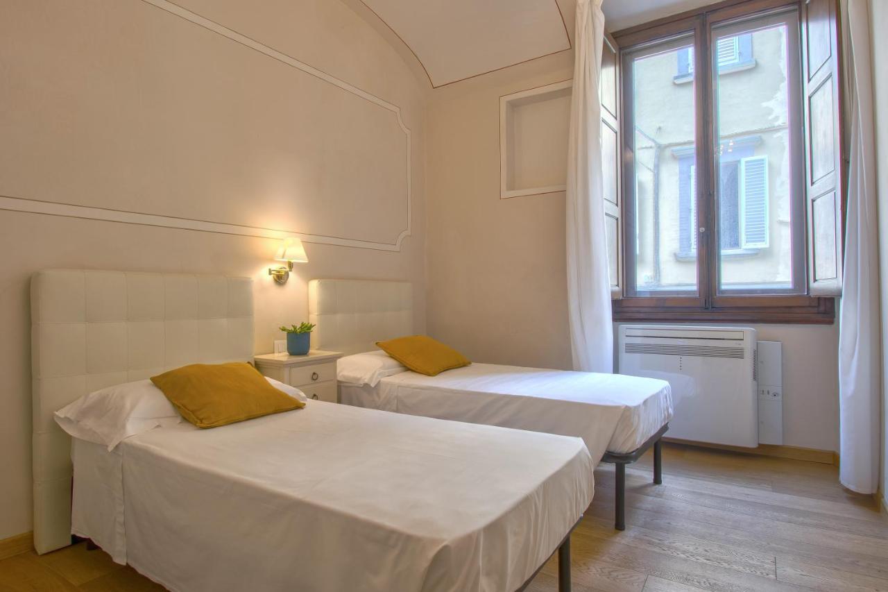 Apartament Casa Giotto - Tintori Apt Florencja Zewnętrze zdjęcie