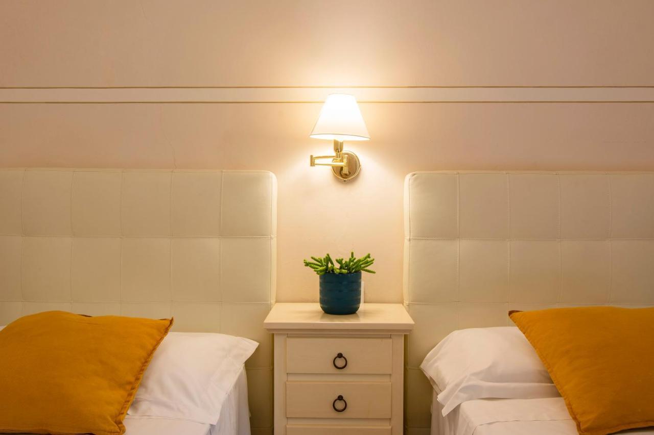 Apartament Casa Giotto - Tintori Apt Florencja Zewnętrze zdjęcie