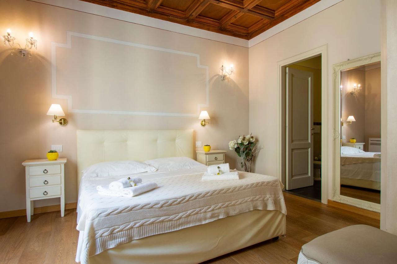 Apartament Casa Giotto - Tintori Apt Florencja Zewnętrze zdjęcie